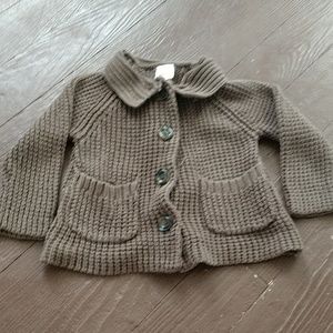 Old Navy sweater size 2T